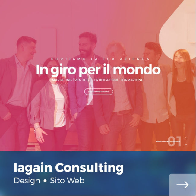 Iagain Consulting 3