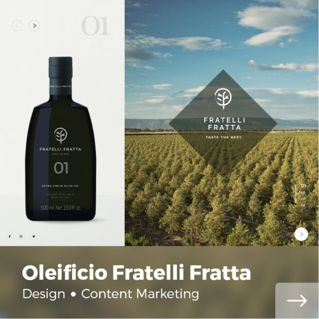 Oleificio Fratelli Fratta 5