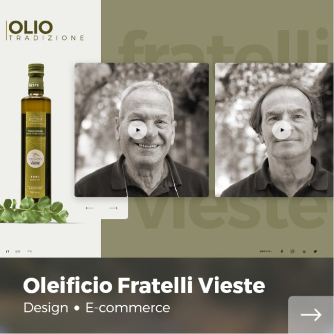 Oleificio Fratelli Vieste 3